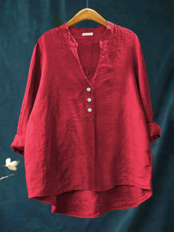 Bluse Sabrina