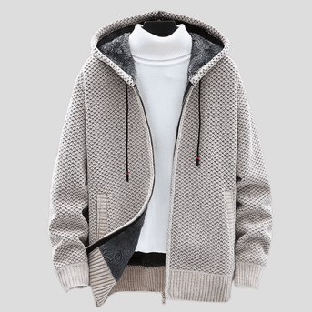 Bluza Flynn Knit