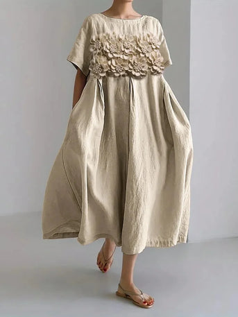 CLARA™ | Elegant Tøj