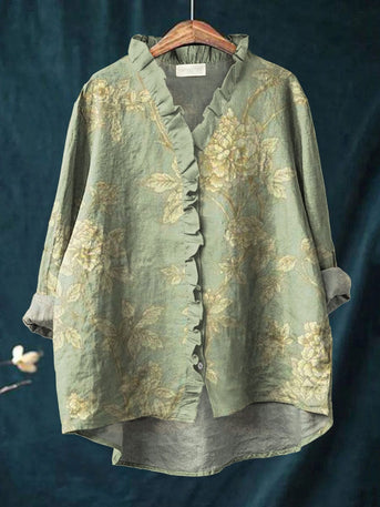 Bluse Rosalinde
