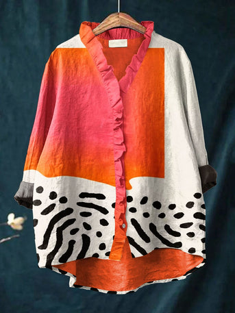 Bluse Melinda