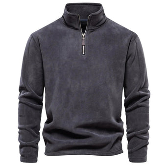 Romeo™ | Trøje i varm fleece