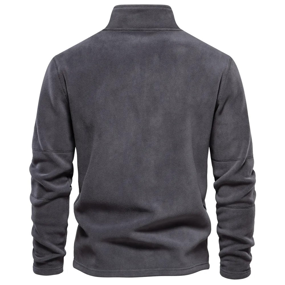 Romeo™ | Trøje i varm fleece