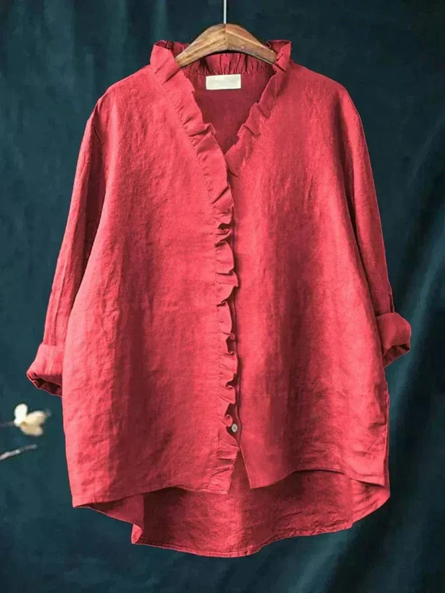 Bluse Eline