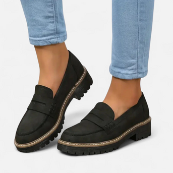 Hannah™ | Ortopædiske mokkasiner