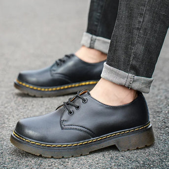 Martens | Elegante korte sko