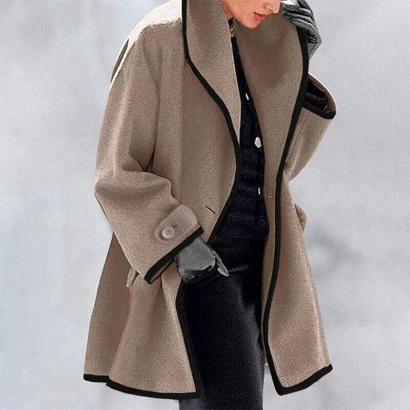 Emilia | Trenchcoat