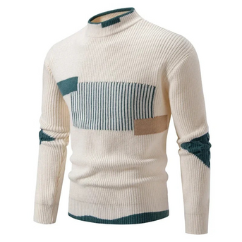 Liam® | Premium Sweater til Mænd