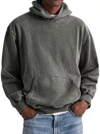 Marciev – Moderne Urban Jakke